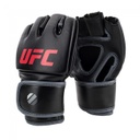 UFC Contender MMA Gloves, Black