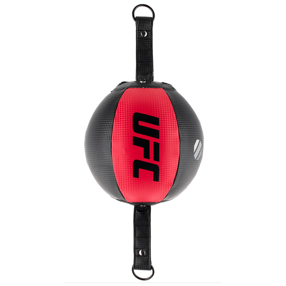UFC Doppelendball, Schwarz-Rot