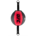 UFC Doppelendball, Schwarz-Rot