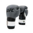 UFC Boxhandschuhe Stand Up Training, Grau