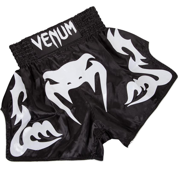 Venum Bangkok Inferno Muay Thai Shorts