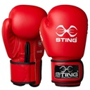 Sting Boxing Gloves IBA Competition