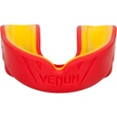 Venum Mundschutz Challenger, Rot-Gelb