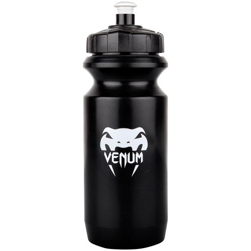 [VENUM-03389-S] Venum Contender Trinkflasche, Black