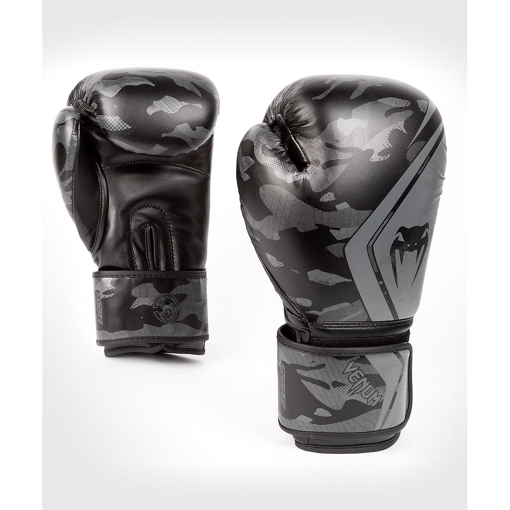 Venum Boxhandschuhe Defender Contender 2.0