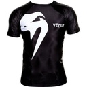 Venum Giant Rash Guard, kurze Ärmel