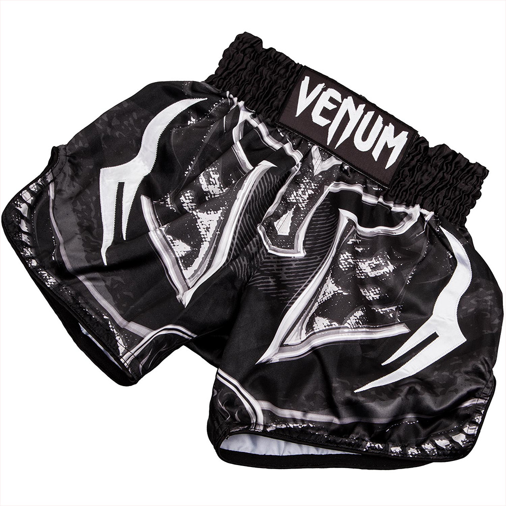 Venum Muay Thai Shorts Gladiator 3.0