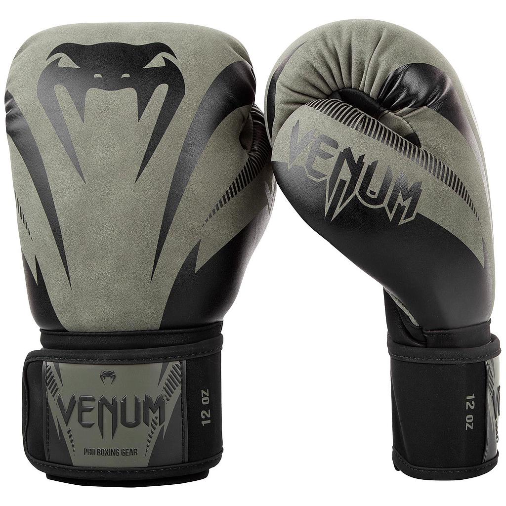 Venum Impact Boxhandschuhe