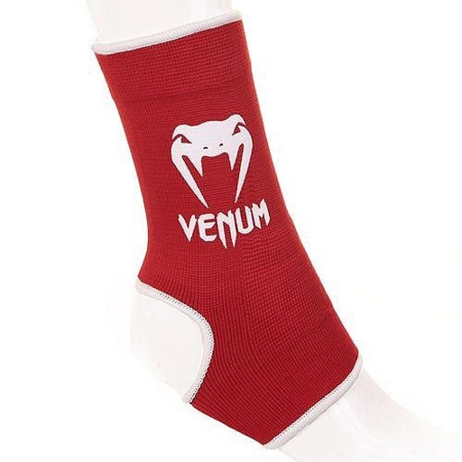 [EU-VENUM-0173-RED] Venum Fußbandagen