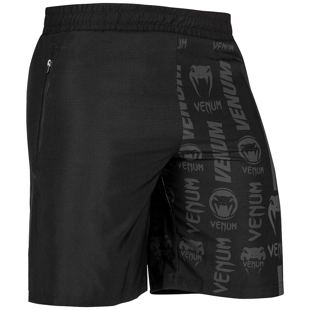 Venum Logos Fitness Shorts