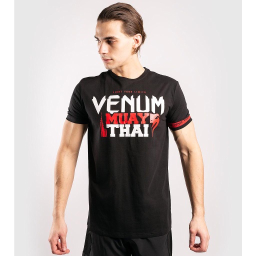 Venum T-Shirt Muay Thai Classic 2.0