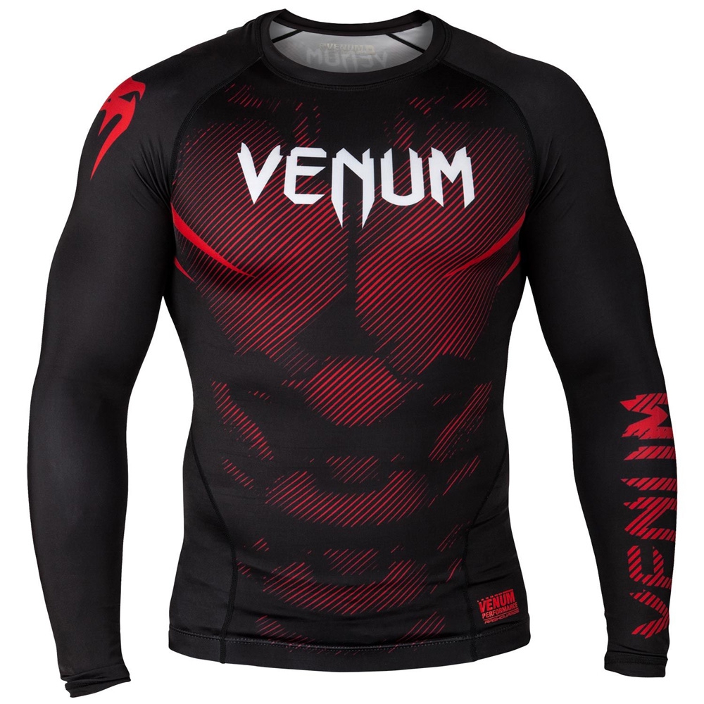 Venum Rash Guard NoGi 2.0