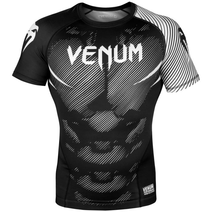 Venum Rash Guard NoGi 2.0