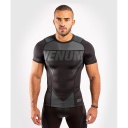 Venum ONE FC Impact Rash Guard, kurze Ärmel