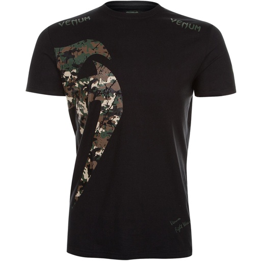 Venum T-Shirt Giant Original