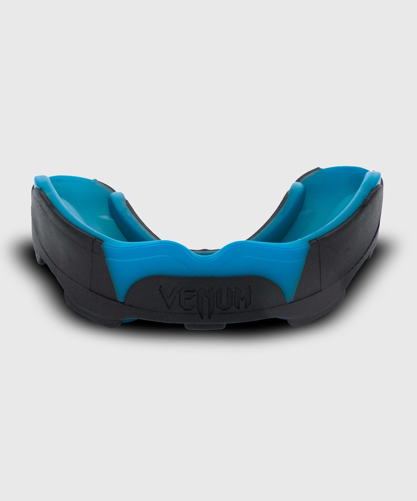 Venum Mouthguard Predator, Black-Blue