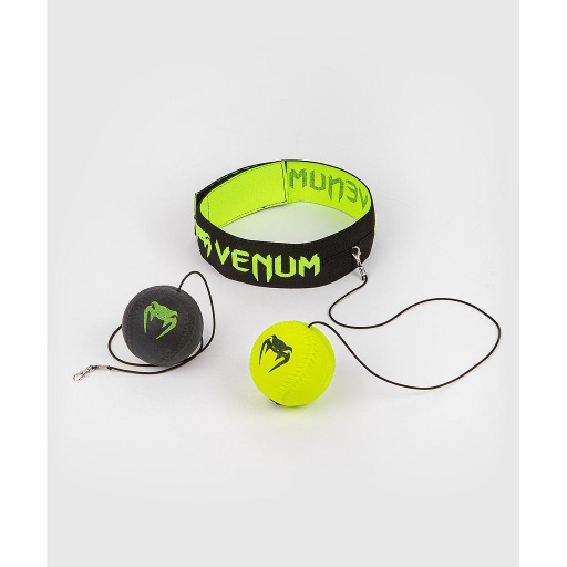 [VENUM-04028-GE] Venum Reflex Ball