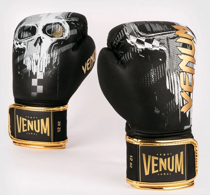 Venum Boxhandschuhe Skull