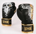 Venum Skull Boxhandschuhe