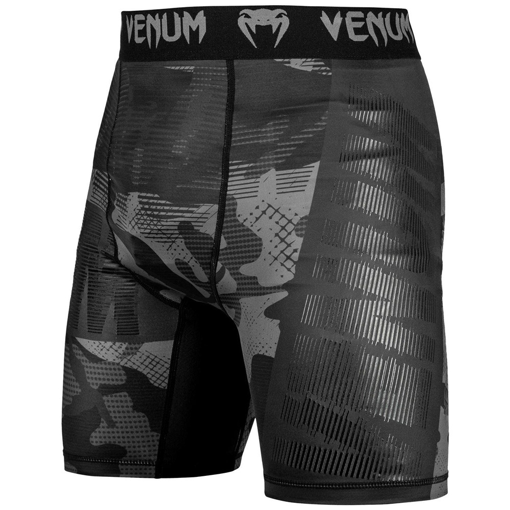 Venum Tactical Compression Shorts