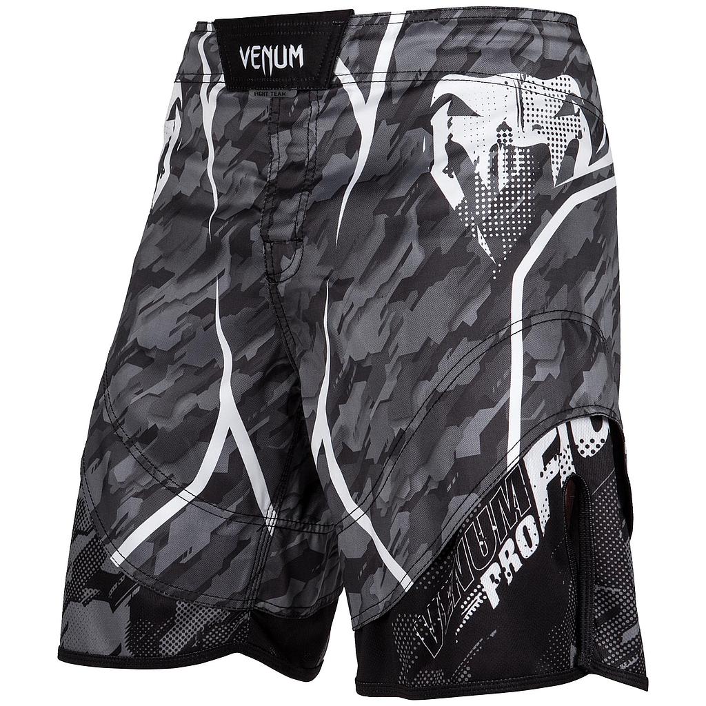 Venum Tecmo Fight Shorts