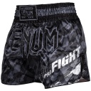 Venum Tecmo Muay Thai Shorts