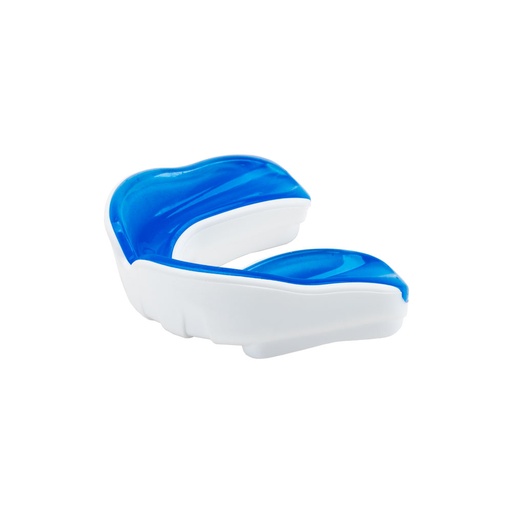 [WAZAHPOS-W-B ] Wacoku Mouthguard Polaris Junior, White