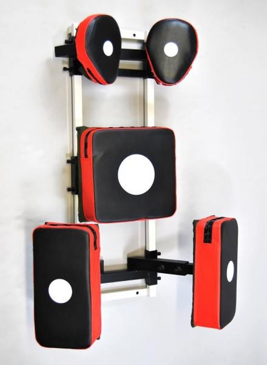 [WPSTR] Wandpad Set Trainer