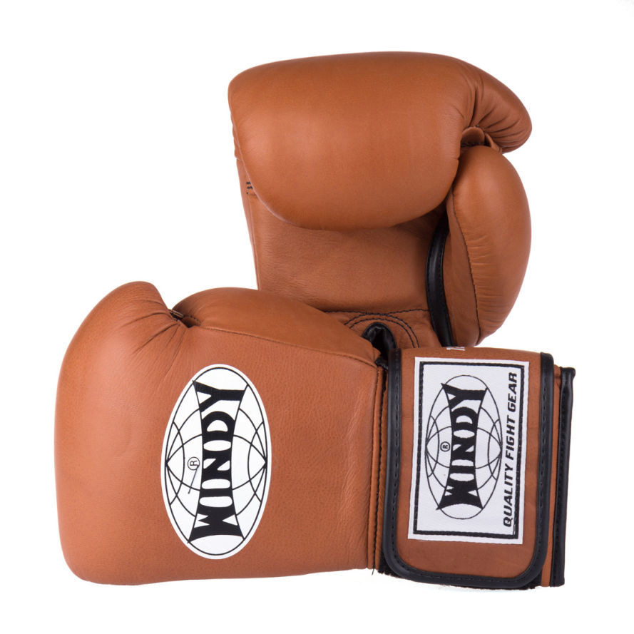 Windy Boxhandschuhe Proline Retro