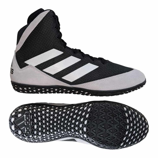 adidas Boxing- und Wrestling Shoes Mat Wizard V