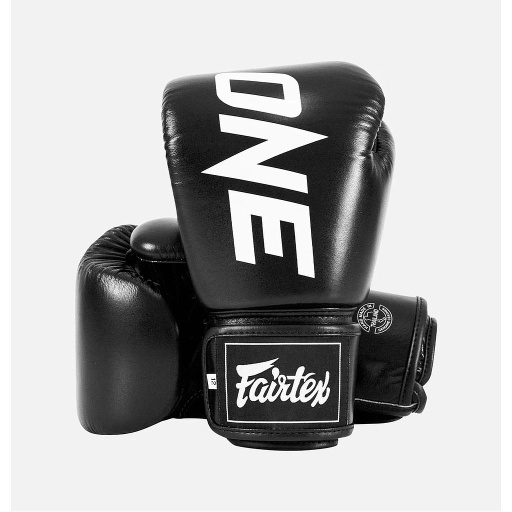 Fairtex Boxing Gloves One X One Championship