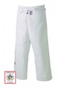 Mizuno Judo Pants Yusho III, IJF