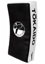 TOKAIDO Schlagpolster Pro, Schwarz-Weiß