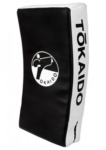 [TG066-S-W] TOKAIDO Schlagpolster Kick Shield Pro