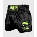 Venum Muay Thai Shorts Classic