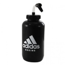 adidas Trinkflasche mit Halm