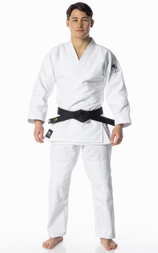 Dax Judo Suit Fuji 600g, White