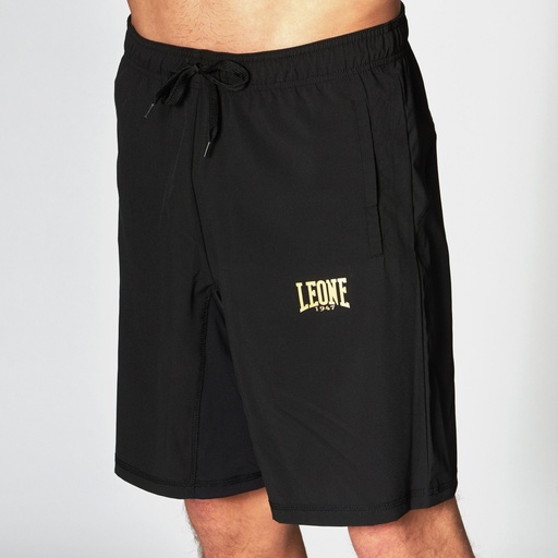 Leone Training Shorts Essential