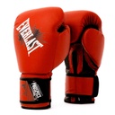 Everlast Boxing Gloves Kids Prospect, Red