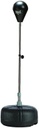 Everlast Bag Standboxbirne Reflex, Black
