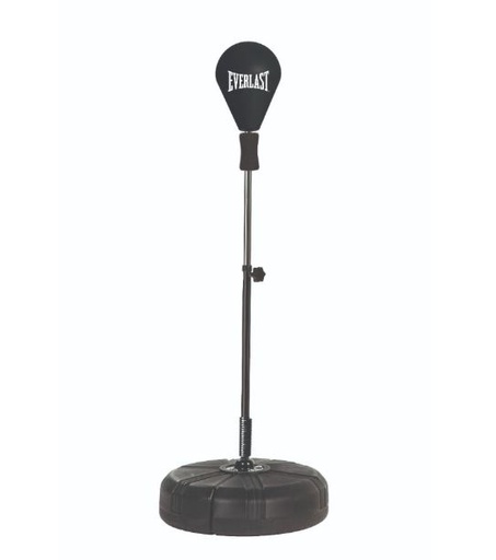 [P00003065-S] Everlast Standboxbirne Core, Schwarz