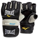 Everlast MMA Handschuhe Everstrike, Schwarz