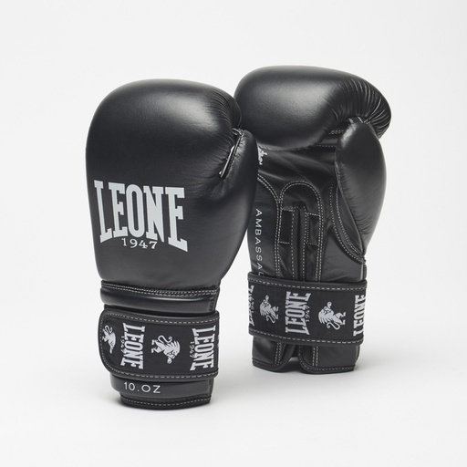 Leone Boxing Gloves Ambassador