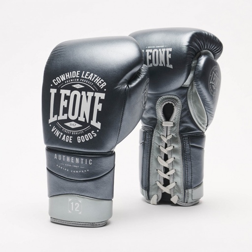 Leone Boxhandschuhe Authentic