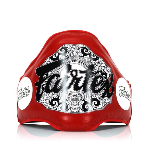 [BPV-2-R] Fairtex Belly Pad BPV2