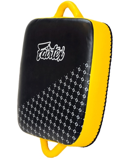 [LKP1-S-GE] Fairtex Low Kick Schlagpolster LKP1