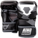 Ringhorns Charger Sparring MMA Handschuhe