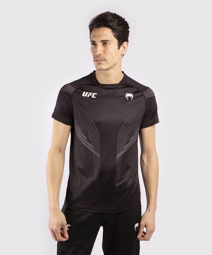 Venum T-Shirt UFC Dry Tech Pro Line