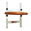 Rock Solid Speed Bag Platform