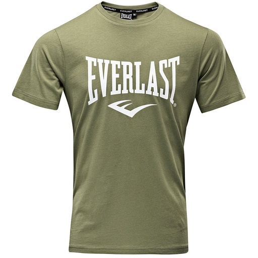 Everlast T-Shirt Russel; khaki S-XXL 19,90